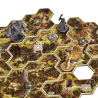 Productafbeelding Lord of the Rings - Reis door Midden-aarde bordspel