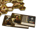 Productafbeelding Lord of the Rings - Reis door Midden-aarde bordspel