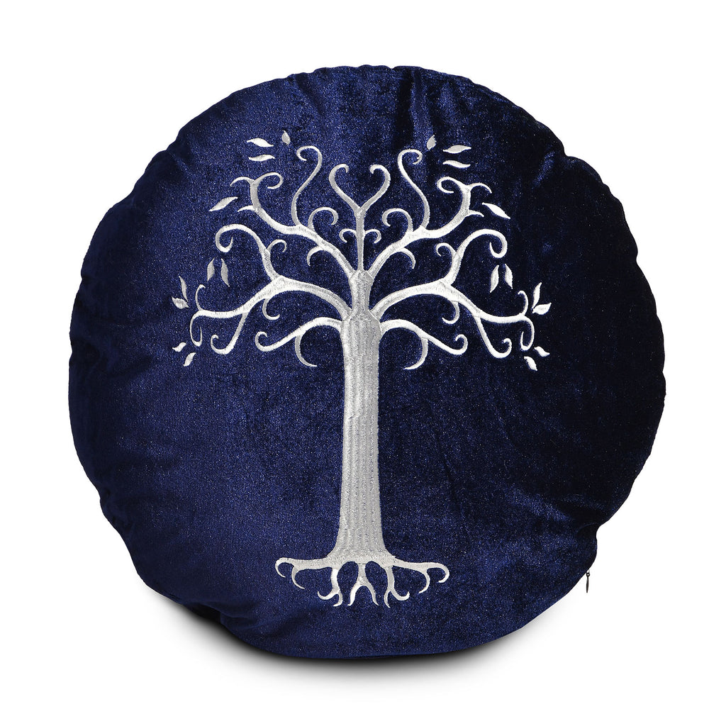 Productafbeelding De Heer van de Ringen - Witte Boom van Gondor Kussen
