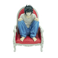 Productafbeelding Death Note - L Figuur 15cm