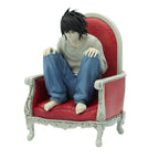 Productafbeelding Death Note - L Figuur 15cm