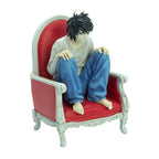 Productafbeelding Death Note - L Figuur 15cm