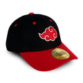 Productafbeelding Naruto - Akatsuki Symbool Baseballpet