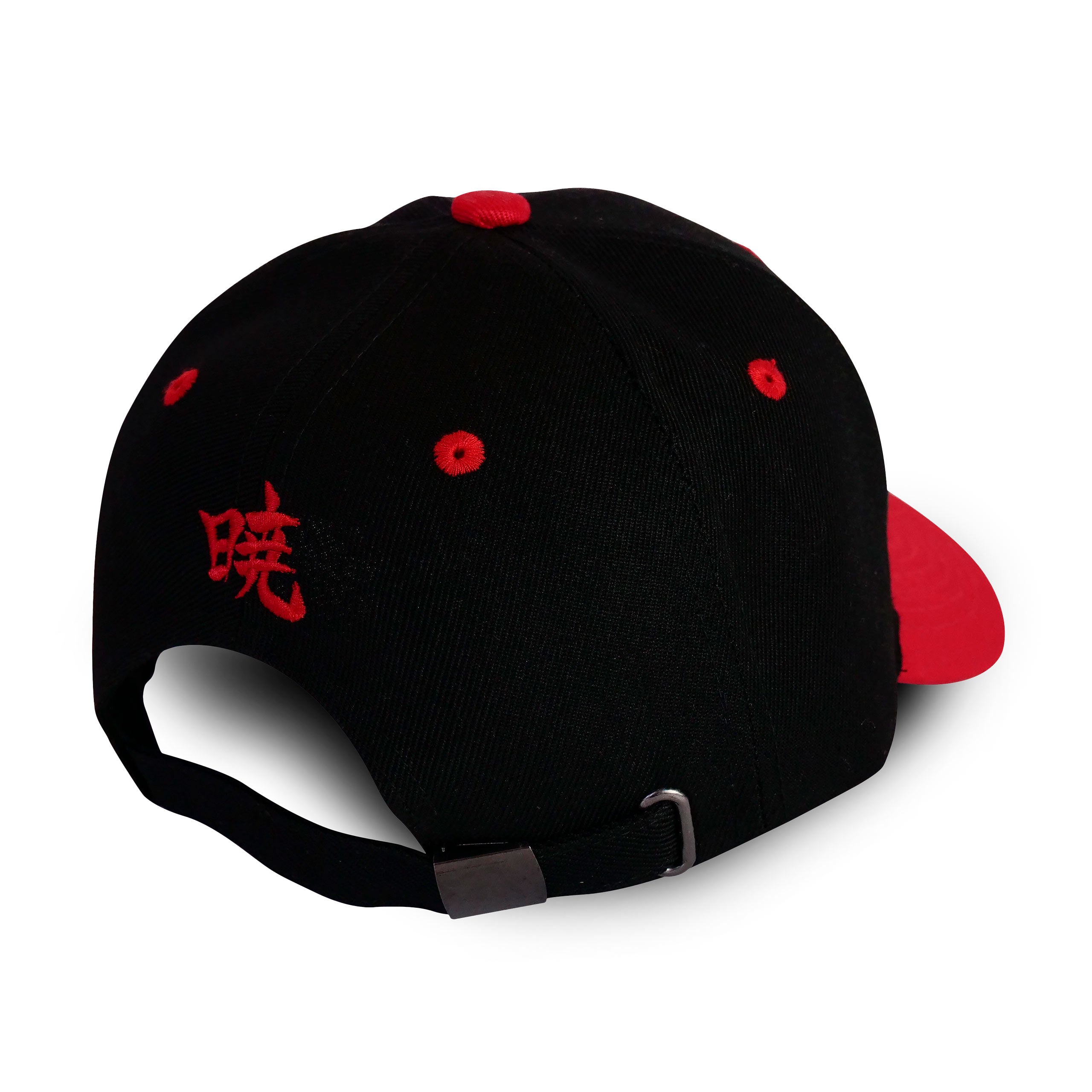 Productafbeelding Naruto - Akatsuki Symbool Baseballpet