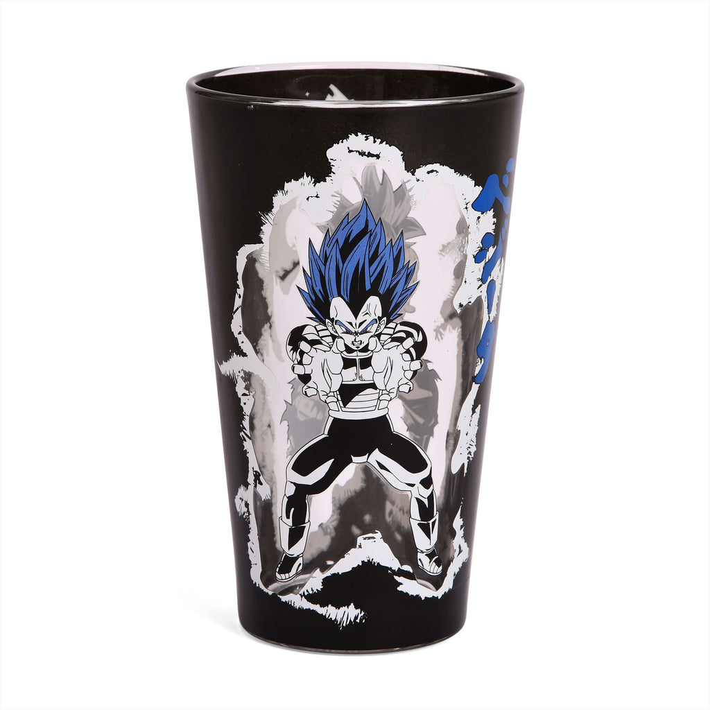 Product image Dragon Ball Super - Goku and Vegeta Glass