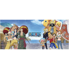 Productafbeelding One Piece - Ruffy's Crew Mok