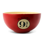 Productafbeelding Harry Potter - Perron 9 3/4 muesli kom