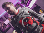 Productafbeelding Deadpool - Ho! Ho! Ho! Gebreide trui
