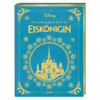 Productafbeelding Disney - Het Grote Gouden Boek van Frozen