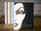 Productafbeelding Disney Villains 1 - De Mooiste van het Land