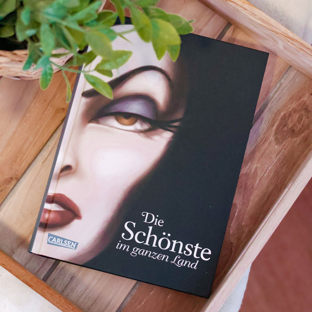 Productafbeelding Disney Villains 1 - De Mooiste van het Land