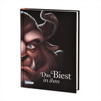 Productafbeelding Disney Schurken 2 - Het Beest in hem