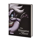 Product image Disney Villains 3 - The Lonely in the Sea