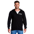 Productafbeelding The Last of Us - Fireflies Logo Hoodie zwart