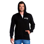 Productafbeelding The Last of Us - Fireflies Logo Hoodie zwart