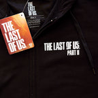 Productafbeelding The Last of Us - Fireflies Logo Hoodie zwart