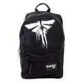 Productafbeelding The Last of Us - Fireflies Logo Rugzak zwart