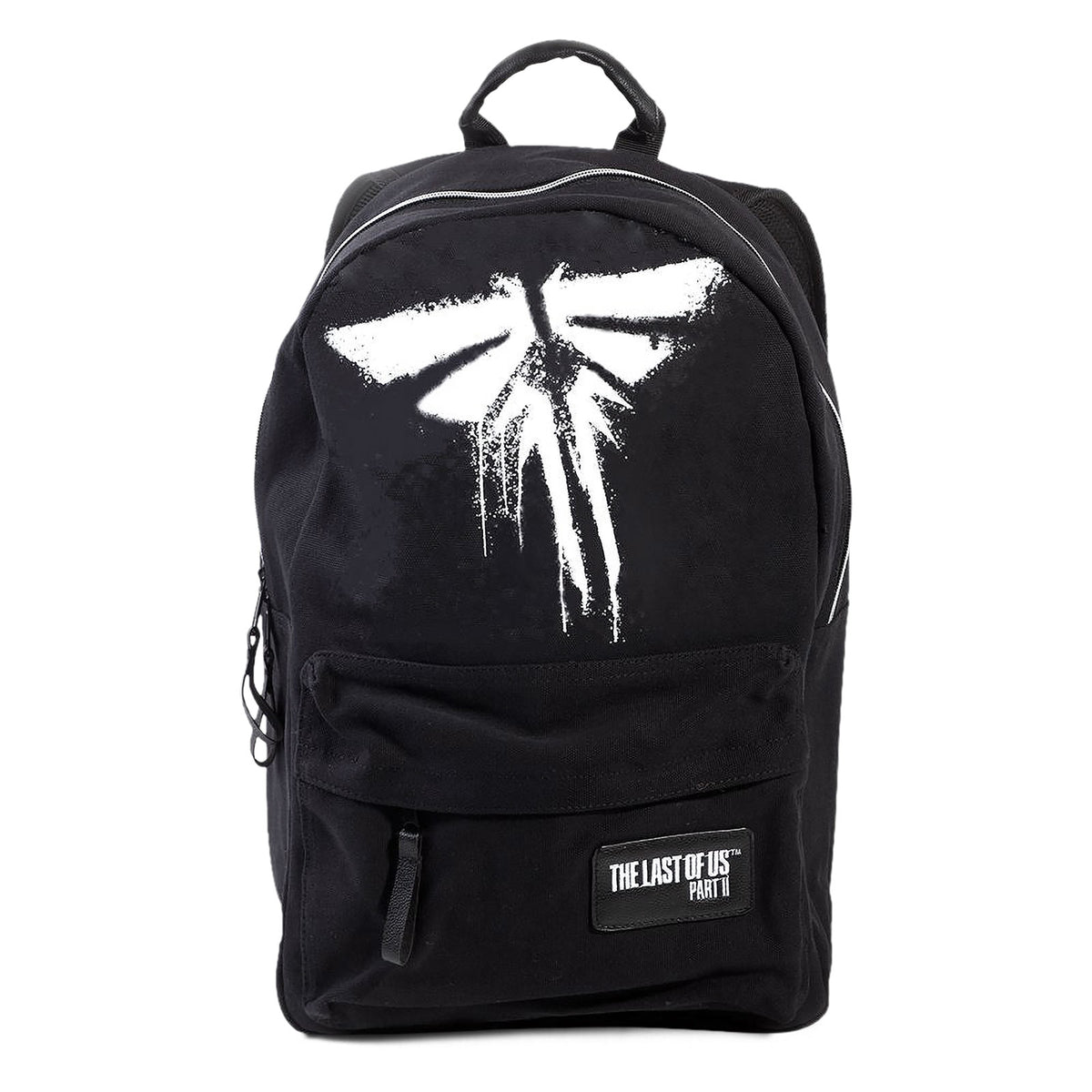 Productafbeelding The Last of Us - Fireflies Logo Rugzak zwart