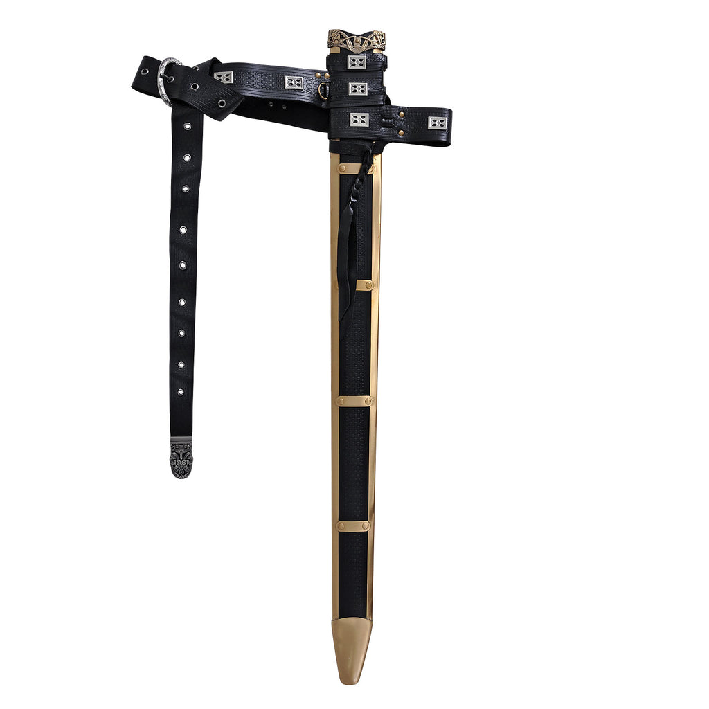 Productafbeelding Game of Thrones - Jon Snow's Longclaw Zwaardschede B-Stock