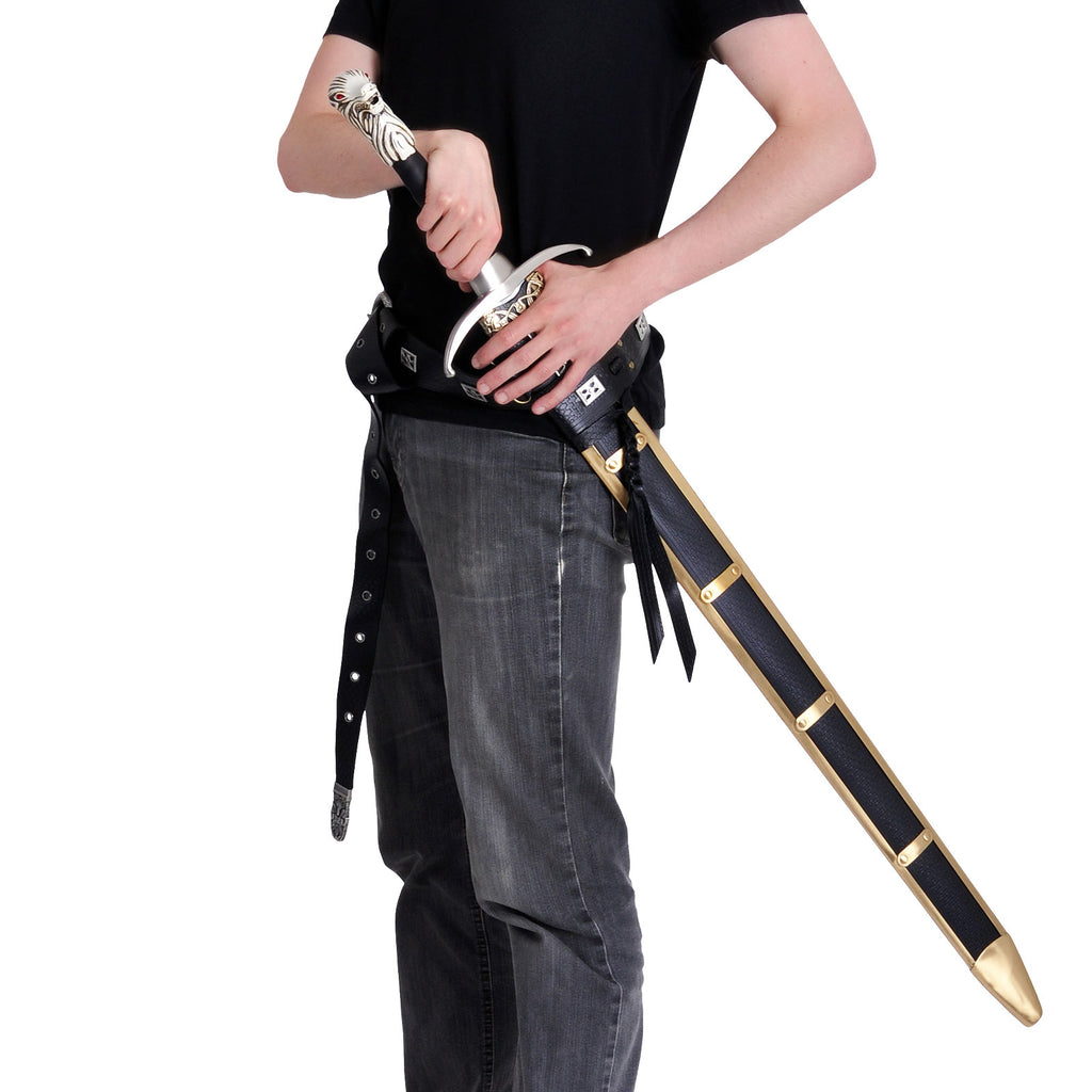 Productafbeelding Game of Thrones - Jon Snow's Longclaw Zwaardschede B-Stock