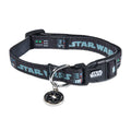 Productafbeelding Star Wars - Darth Vader Klik-Halsband voor Honden Zwart