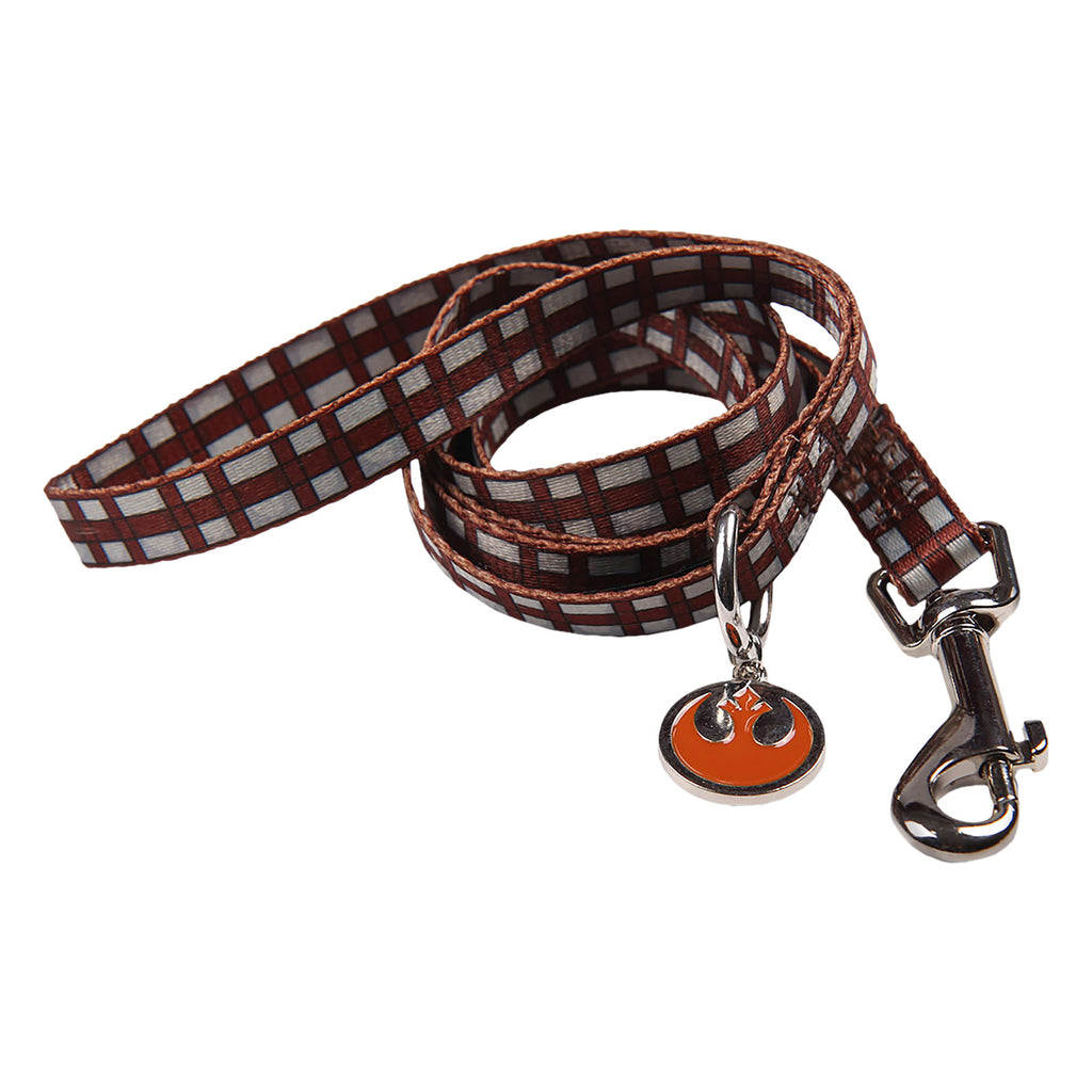 Productafbeelding Star Wars - Chewbacca Hondenriem Bruin