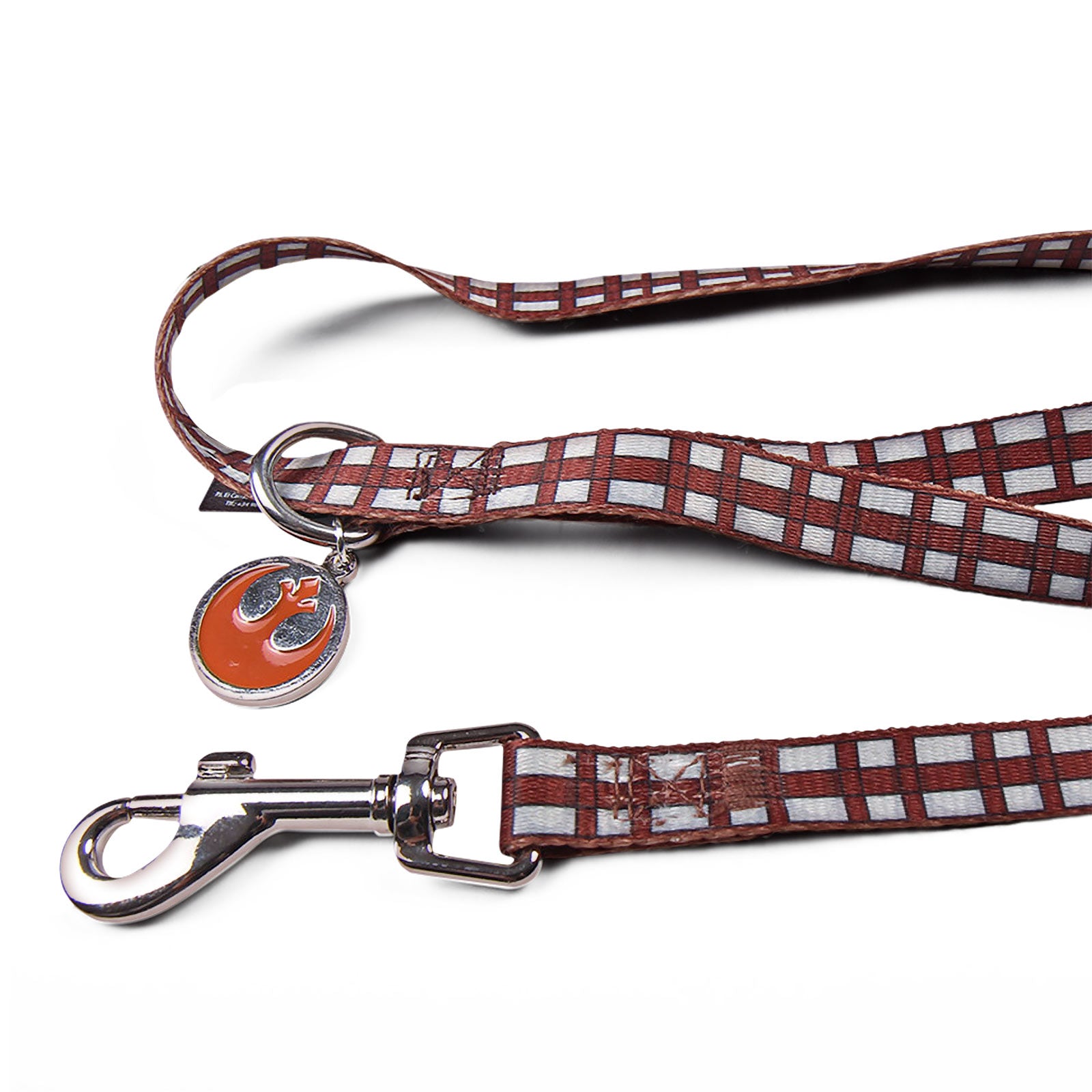 Productafbeelding Star Wars - Chewbacca Hondenriem Bruin