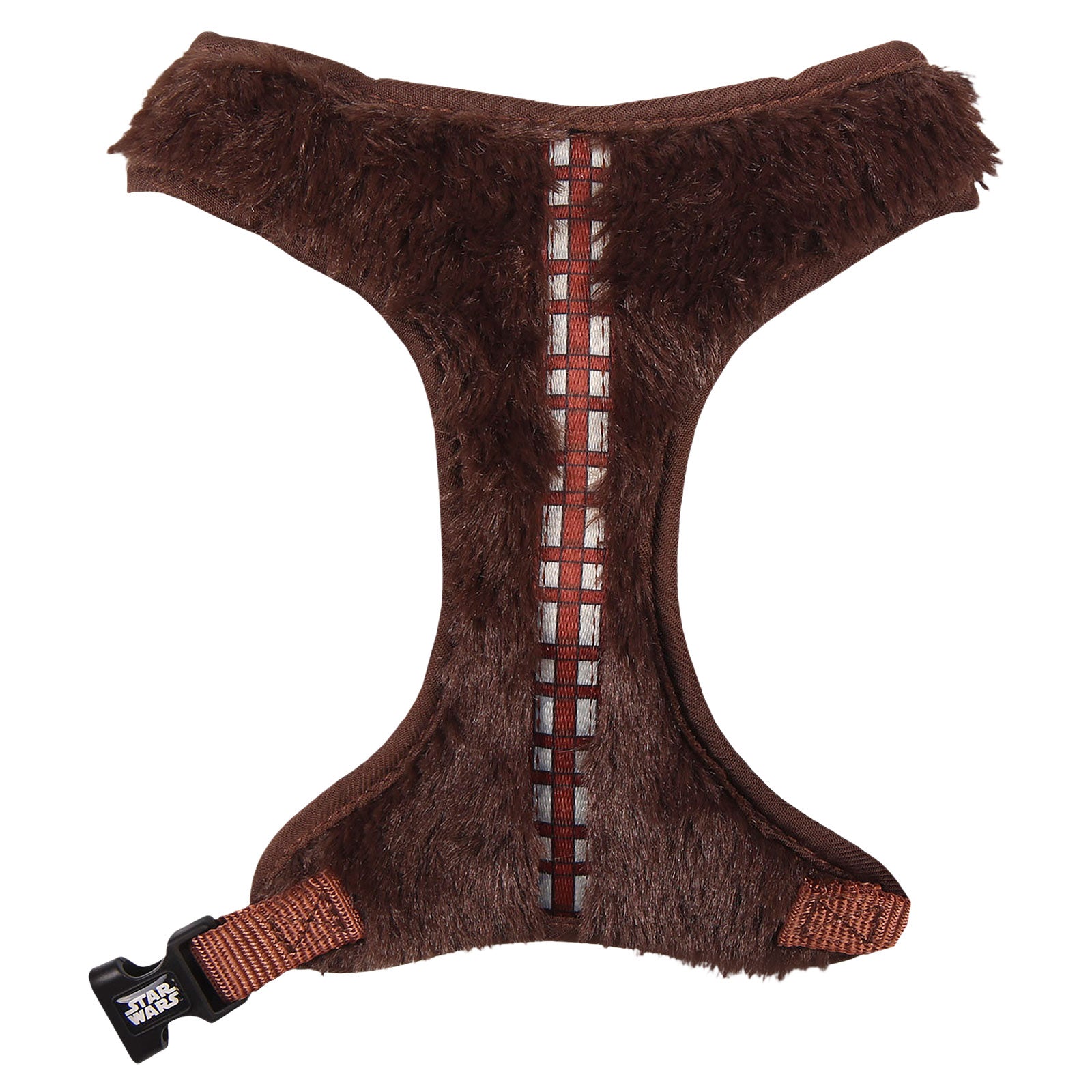 Productafbeelding Star Wars - Chewbacca Hondentuigje Bruin