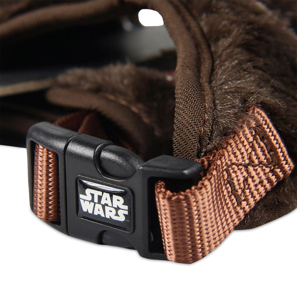 Productafbeelding Star Wars - Chewbacca Hondentuigje Bruin