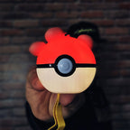 Productafbeelding Pokemon - LED Pokeball met polsband