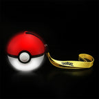 Productafbeelding Pokemon - LED Pokeball met polsband