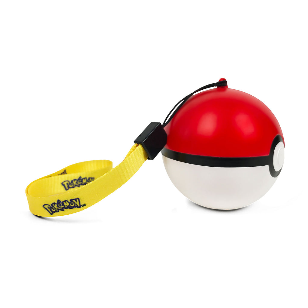 Productafbeelding Pokemon - LED Pokeball met polsband