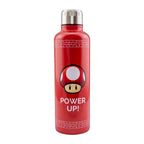 Productafbeelding Super Mario - Super Paddenstoel Drinkfles