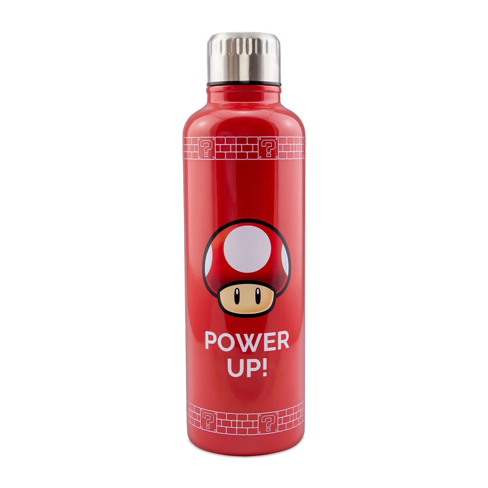 Productafbeelding Super Mario - Super Paddenstoel Drinkfles