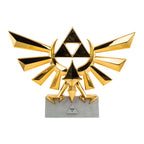 Productafbeelding Zelda - Hyrule Logo Tafellamp