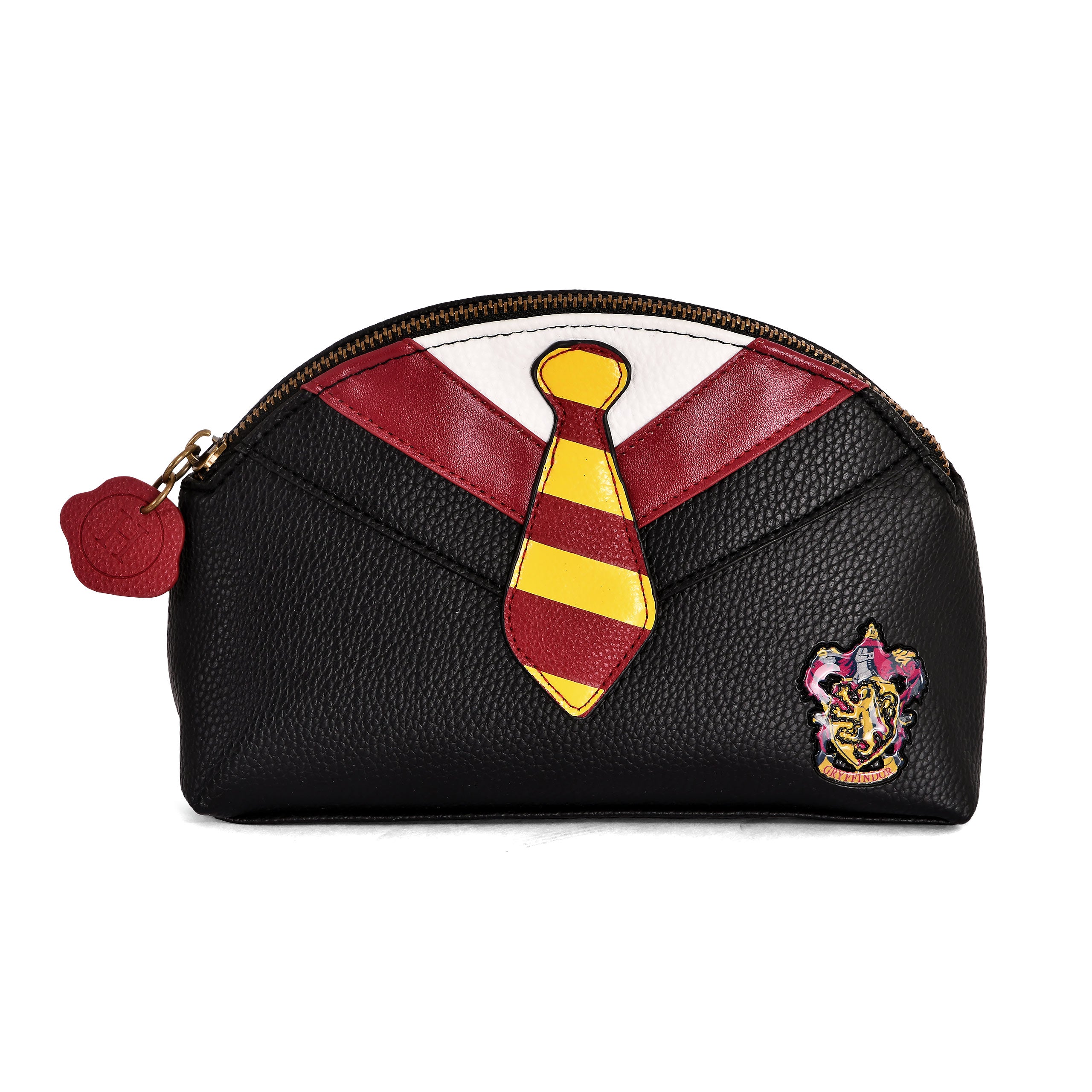 Productafbeelding Harry Potter - Gryffindor Pak & Stropdas Make-up Tas