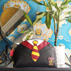 Productafbeelding Harry Potter - Gryffindor Pak & Stropdas Make-up Tas
