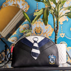 Product image Harry Potter - Ravenclaw Suit & Tie Cosmetic Bag