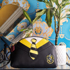 Productafbeelding Harry Potter - Hufflepuff Suit & Tie Make-up Tas