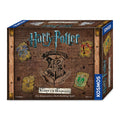 Productafbeelding Harry Potter - Strijd om Zweinstein Bordspel
