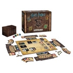 Productafbeelding Harry Potter - Strijd om Zweinstein Bordspel