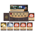 Productafbeelding Harry Potter - Strijd om Zweinstein Bordspel