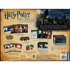 Productafbeelding Harry Potter - Strijd om Zweinstein Bordspel