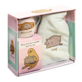 Productafbeelding Pusheen - Lazy Warmwaterkruik met Beker