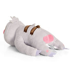 Productafbeelding Pokemon - Slackoth Pluche Figuur 26 cm