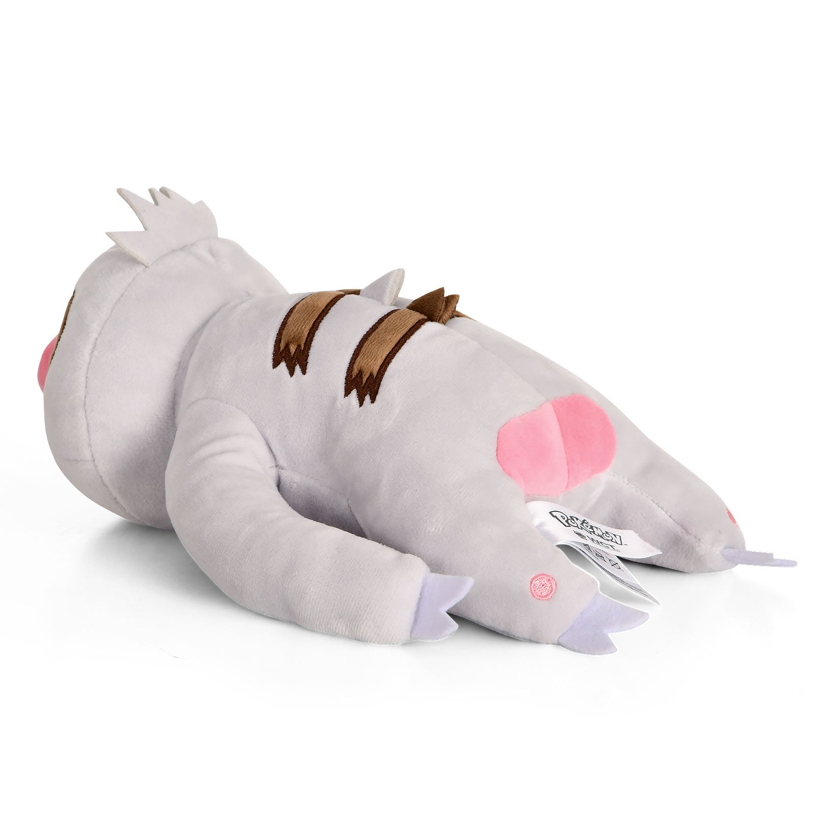 Productafbeelding Pokemon - Slackoth Pluche Figuur 26 cm