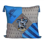 Productafbeelding Harry Potter - Ravenklauw Deluxe Kussen met Kwasten
