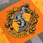 Product image Harry Potter - Hufflepuff cushion with tassels deluxe