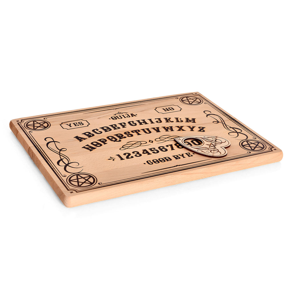 Productafbeelding Ouija Bord Beuken voor Supernatural Fans