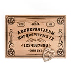 Productafbeelding Ouija Bord Beuken voor Supernatural Fans